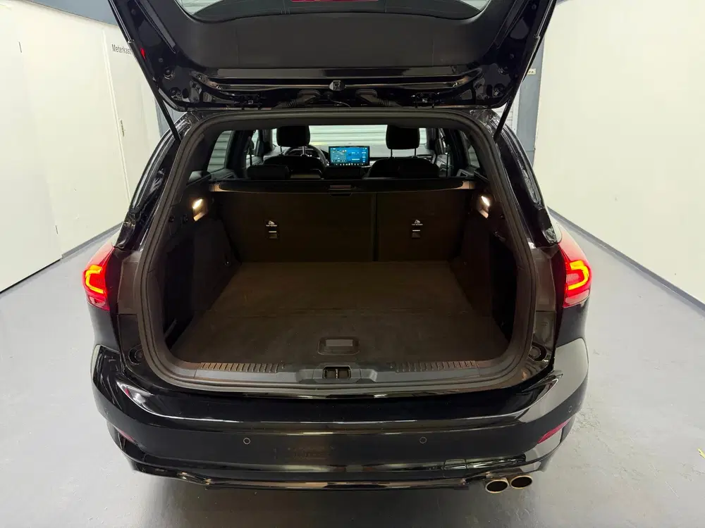 Ford Focus 1.0 EcoBoost Hybrid ST Line 155PK uit 2025, foto 5