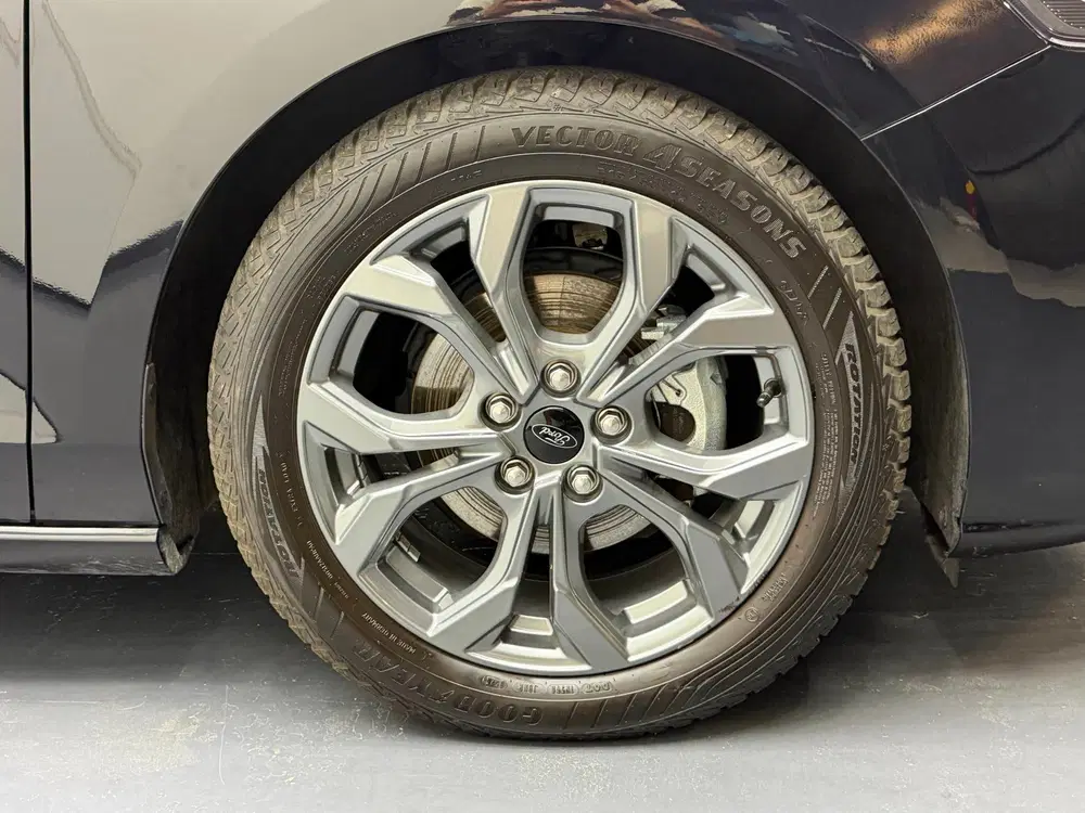 Ford Focus 1.0 EcoBoost Hybrid ST Line 155PK uit 2025, foto 6