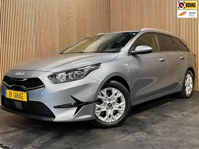 Kia Ceed 1.0 T-GDi DynamicLine uit 2023