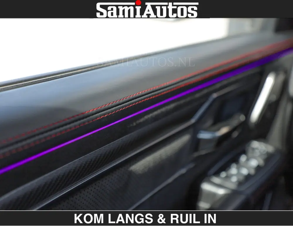 Dodge Ram TRX 6.2 V8 HELLCAT | ANVIL SPECIAL ORIGINAL COLOR uit 2021, foto 15