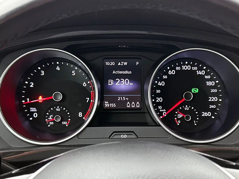 Volkswagen TIGUAN 1.5 TSI Life Business | Automaat | Adaptiv uit 2019, foto 19