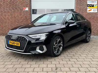 Audi A3 30 TFSI Advanced edition uit 2022