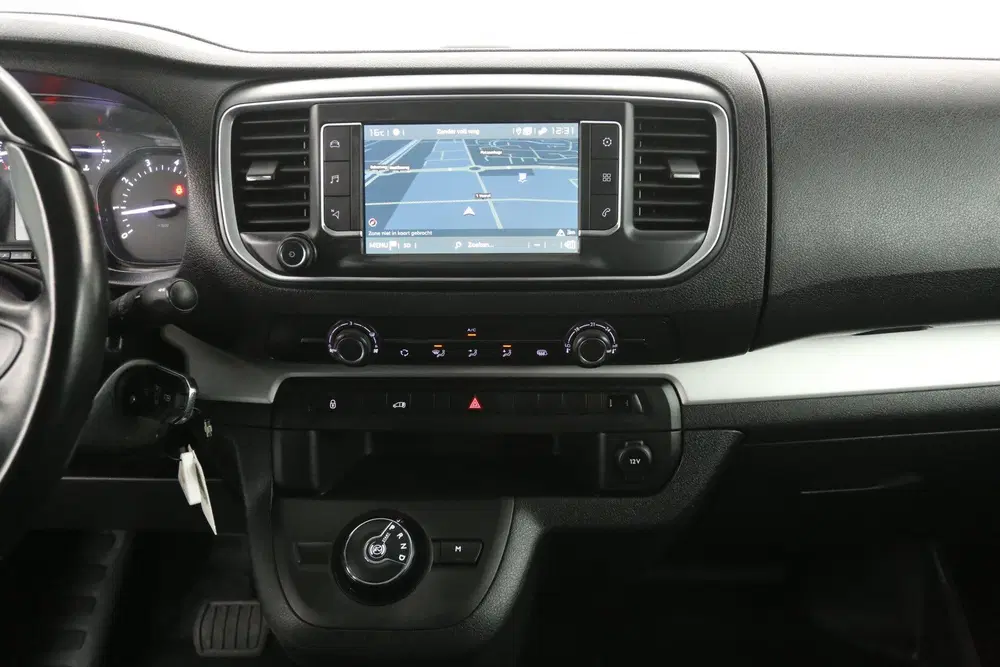 Fiat Scudo 2.0 145PK L3H1 uit 2022, foto 11