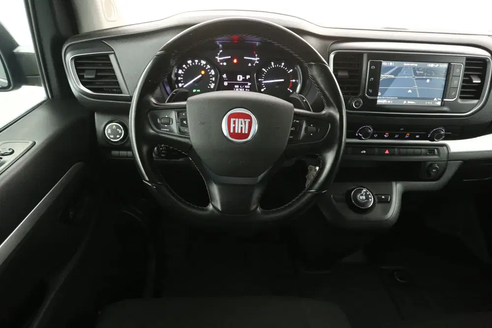 Fiat Scudo 2.0 145PK L3H1 uit 2022, foto 2