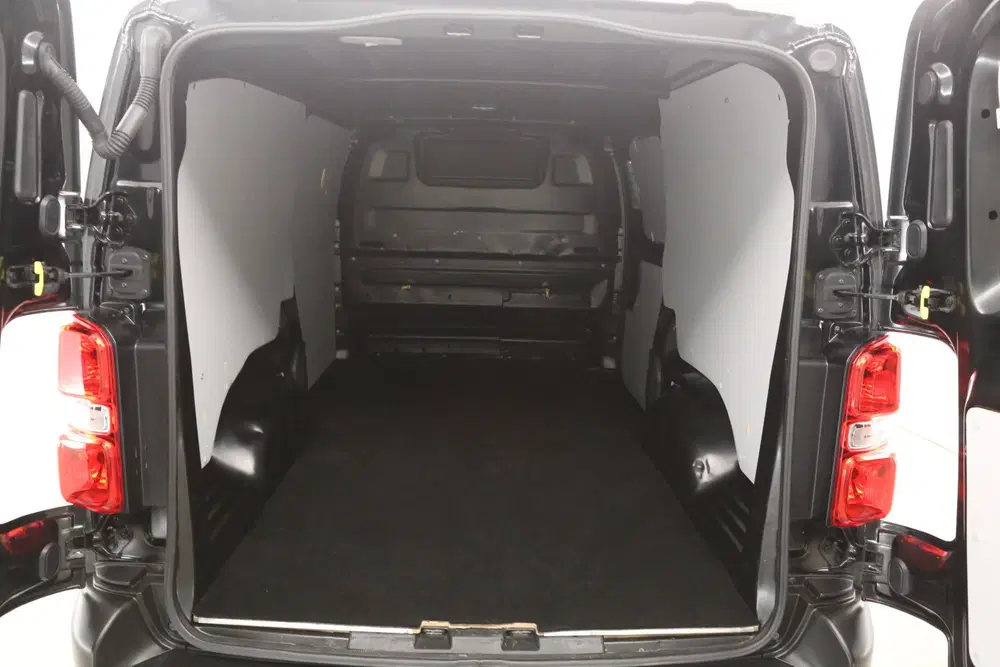 Fiat Scudo 2.0 145PK L3H1 uit 2022, foto 3