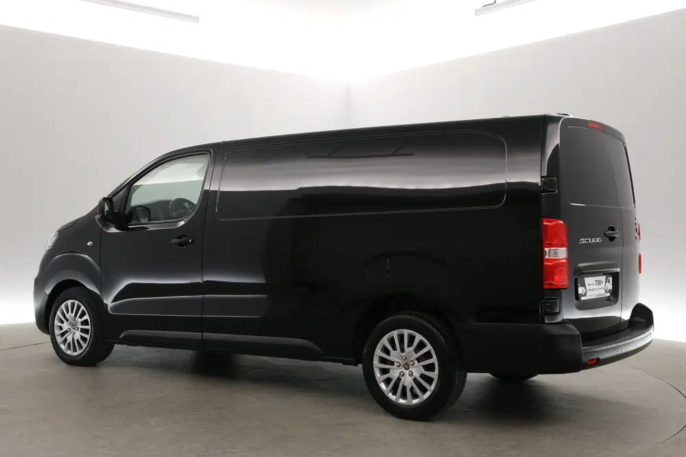 Fiat Scudo 2.0 145PK L3H1 uit 2022, foto 4