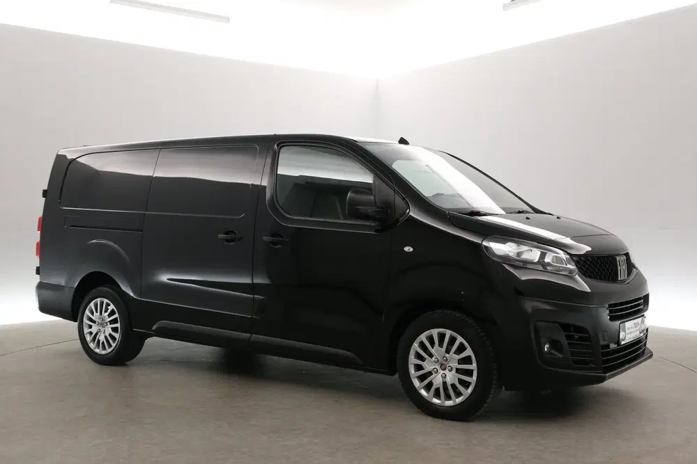 Fiat Scudo 2.0 145PK L3H1 uit 2022, foto 6