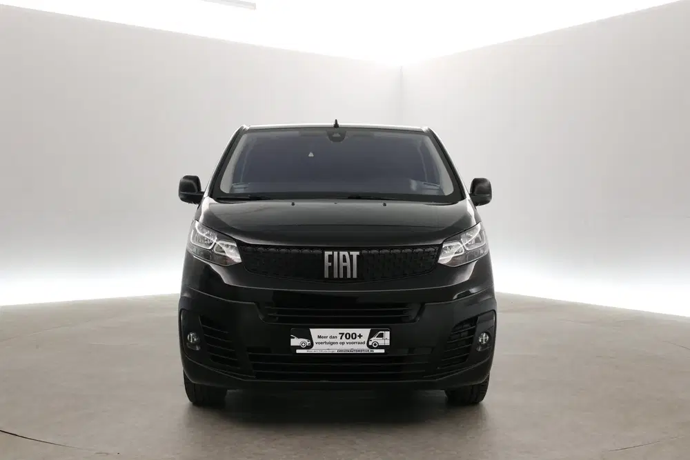 Fiat Scudo 2.0 145PK L3H1 uit 2022, foto 7