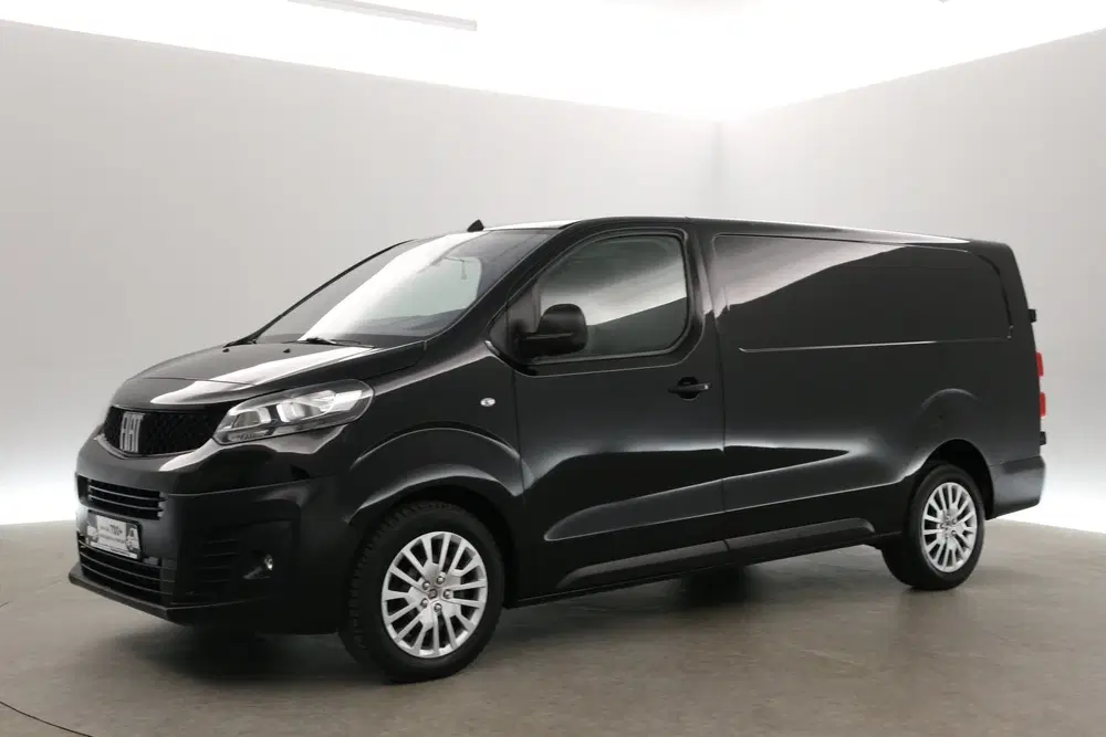 Fiat Scudo 2.0 145PK L3H1 uit 2022, foto 8