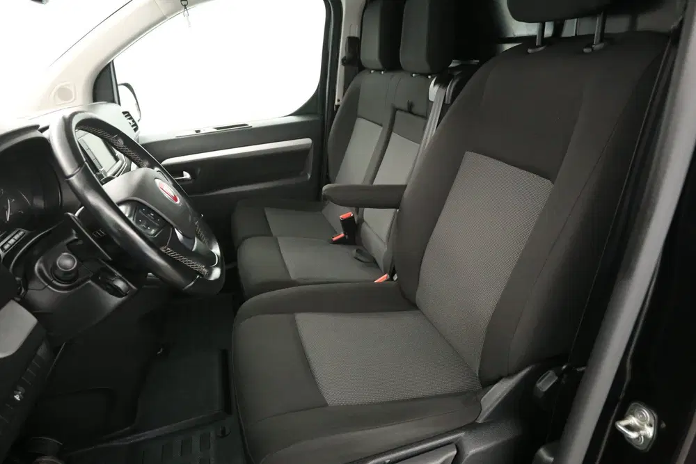 Fiat Scudo 2.0 145PK L3H1 uit 2022, foto 9