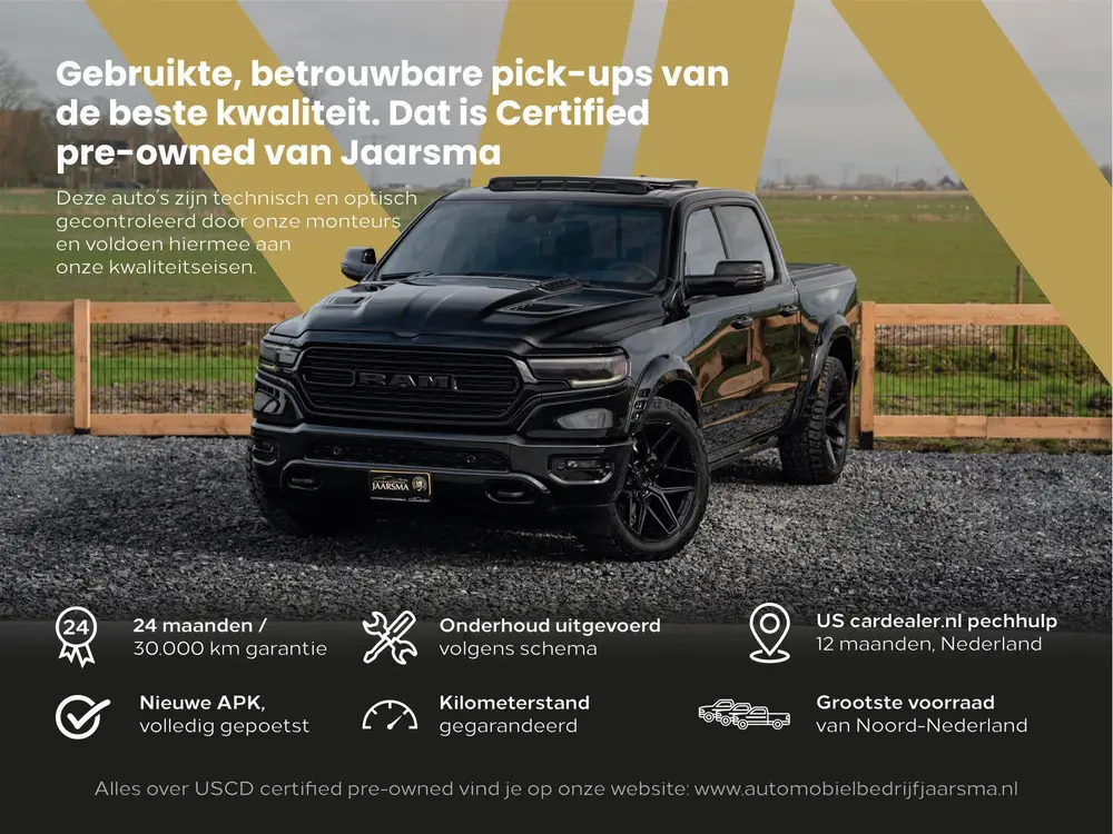 Ford F-150 USA F-150 Raptor 3.5L EcoBoost High Output SuperCrew |R uit 2024, foto 11
