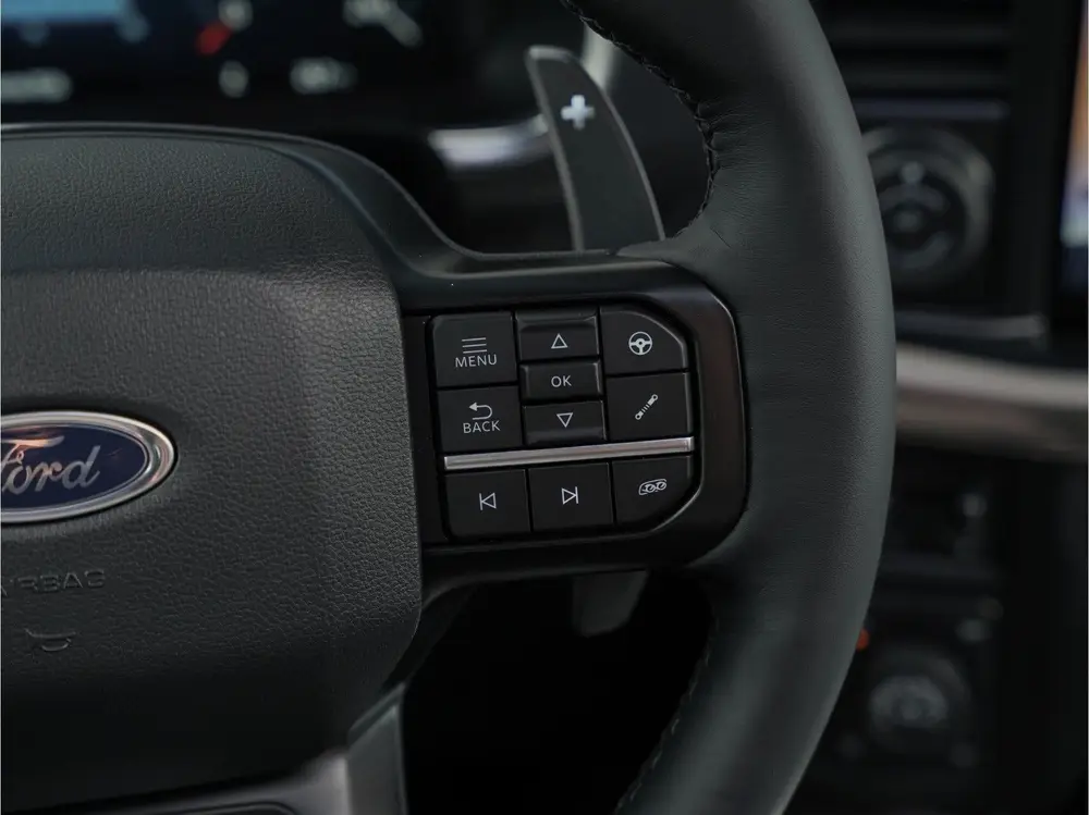 Ford F-150 USA F-150 Raptor 3.5L EcoBoost High Output SuperCrew |R uit 2024, foto 13