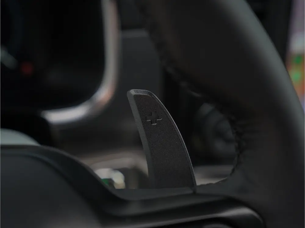 Ford F-150 USA F-150 Raptor 3.5L EcoBoost High Output SuperCrew |R uit 2024, foto 15