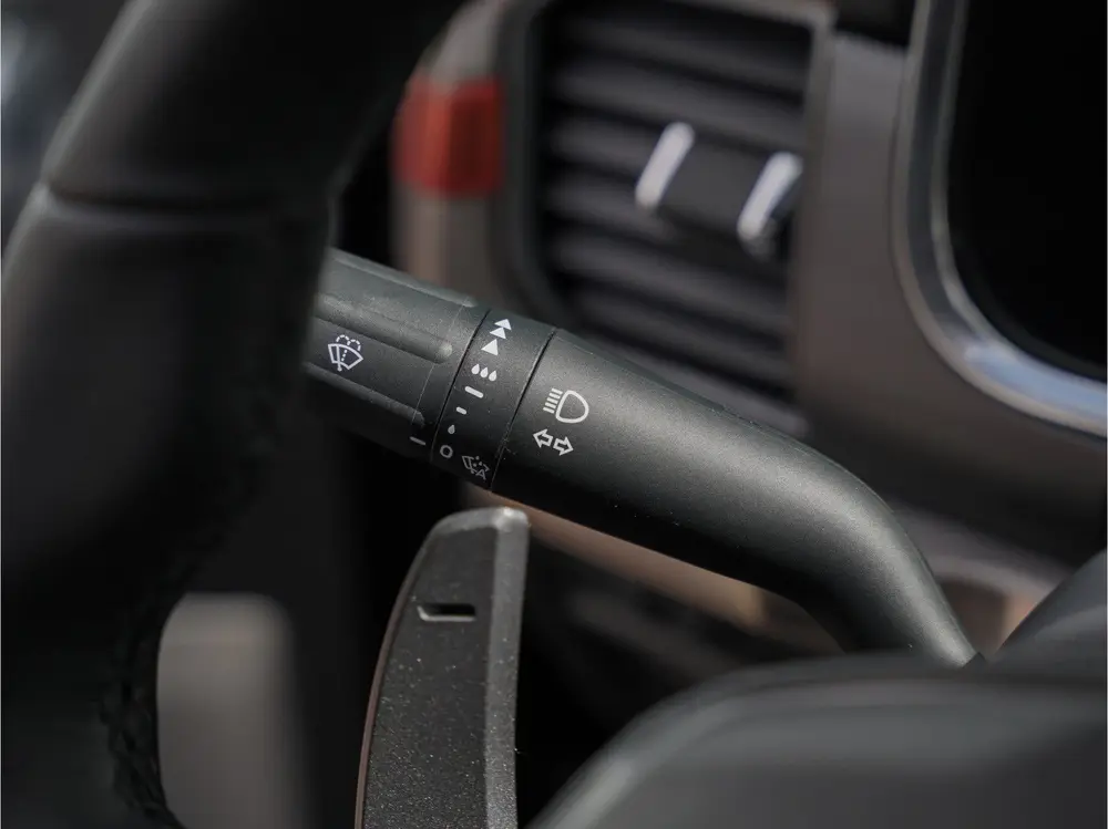 Ford F-150 USA F-150 Raptor 3.5L EcoBoost High Output SuperCrew |R uit 2024, foto 18