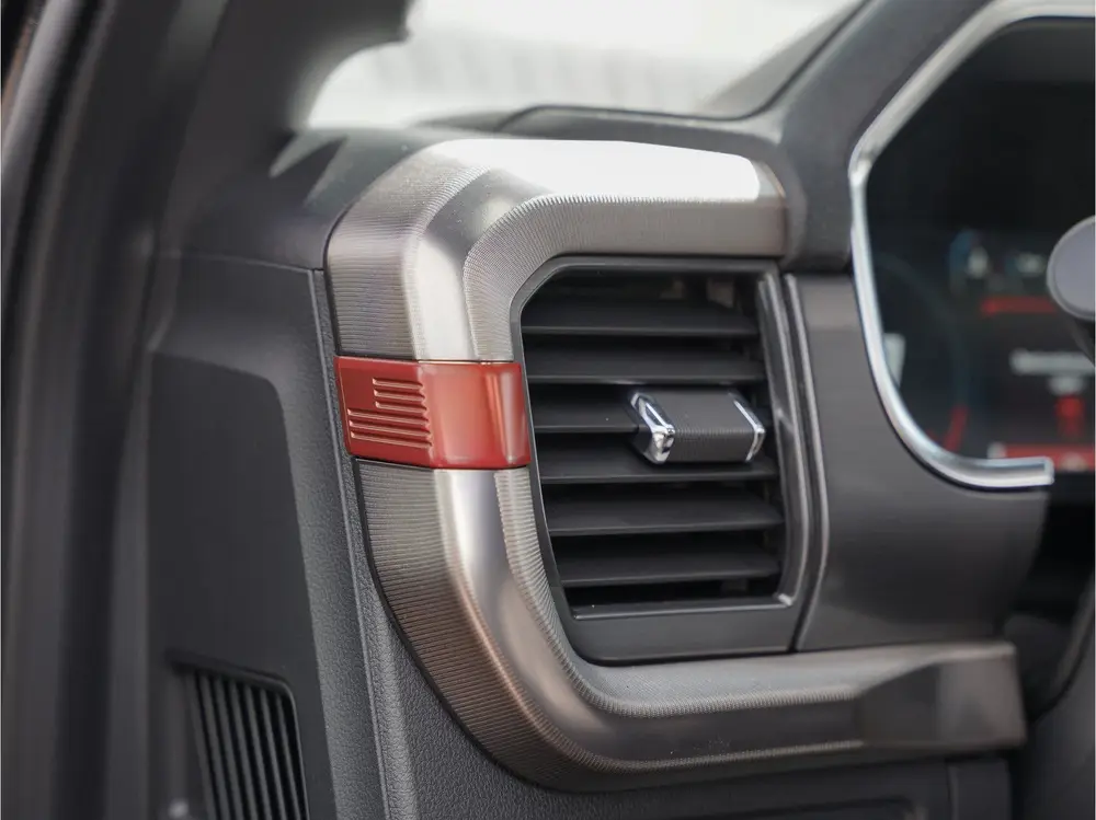 Ford F-150 USA F-150 Raptor 3.5L EcoBoost High Output SuperCrew |R uit 2024, foto 20