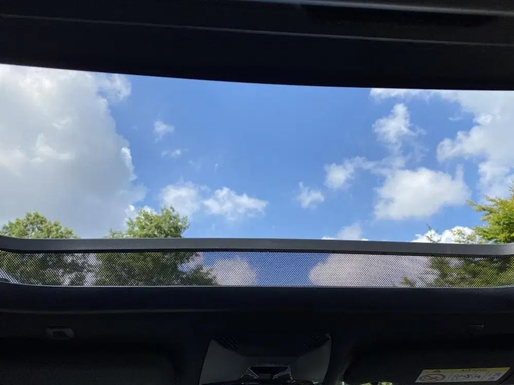 Mini Cooper Mini Navigatie leer Panoramadak 1.5 Cooper uit 2024, foto 11