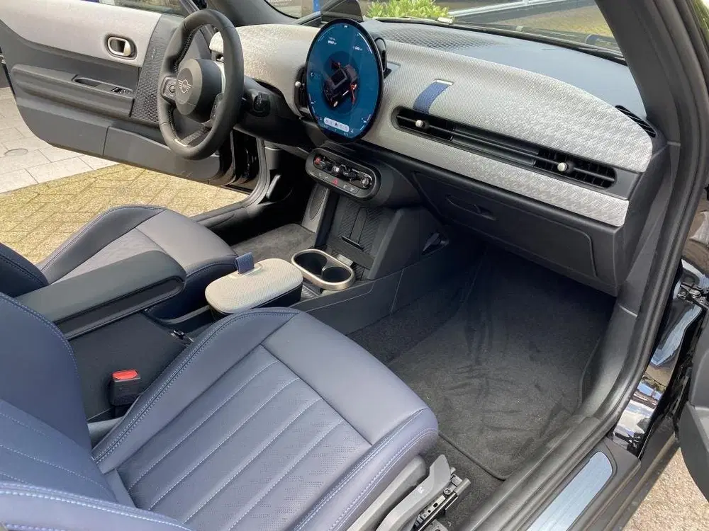 Mini Cooper Mini Navigatie leer Panoramadak 1.5 Cooper uit 2024, foto 13
