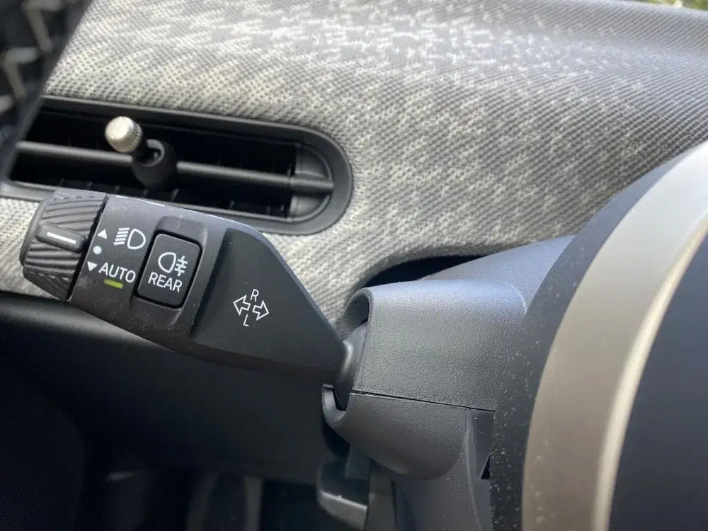 Mini Cooper Mini Navigatie leer Panoramadak 1.5 Cooper uit 2024, foto 20