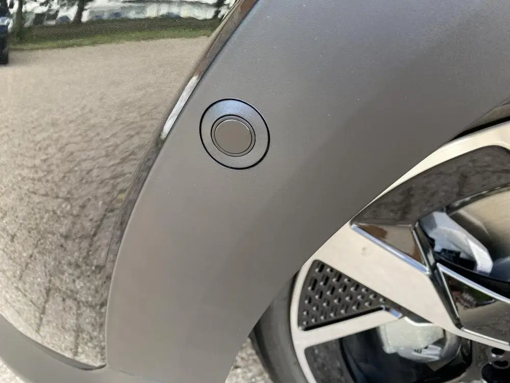 Mini Cooper Mini Navigatie leer Panoramadak 1.5 Cooper uit 2024, foto 7