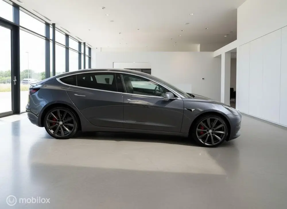 Tesla Model 3 Performance AWD 75 kWh | SOH 81% | 463 pk | 13 uit 2019, foto 11