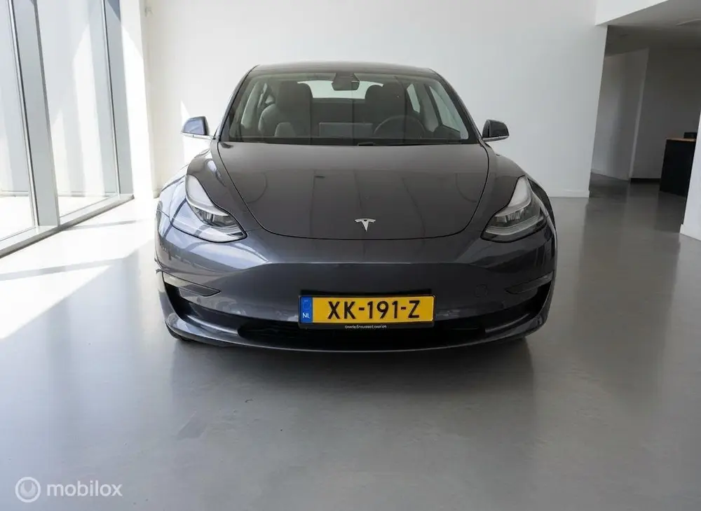 Tesla Model 3 Performance AWD 75 kWh | SOH 81% | 463 pk | 13 uit 2019, foto 13