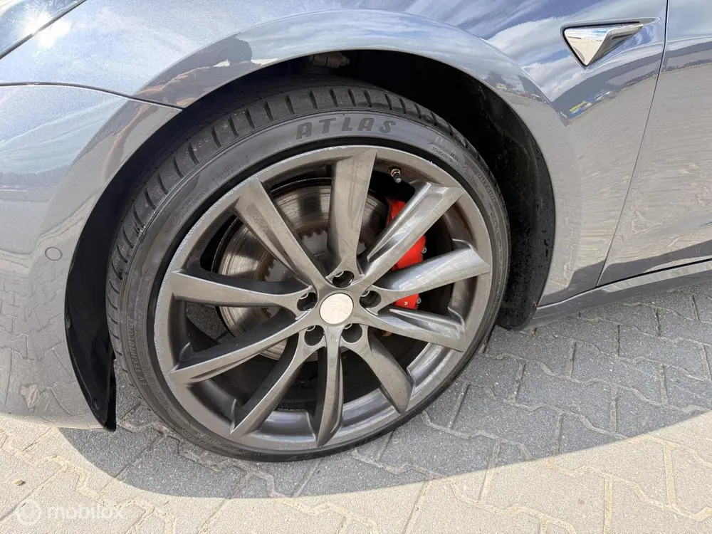 Tesla Model 3 Performance AWD 75 kWh | SOH 81% | 463 pk | 13 uit 2019, foto 14