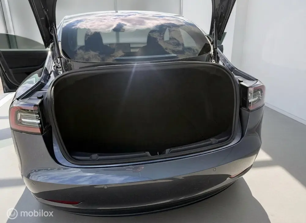 Tesla Model 3 Performance AWD 75 kWh | SOH 81% | 463 pk | 13 uit 2019, foto 15