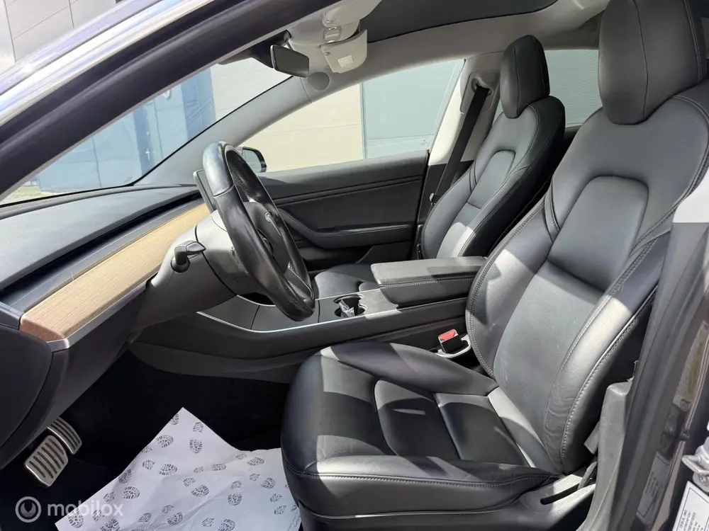 Tesla Model 3 Performance AWD 75 kWh | SOH 81% | 463 pk | 13 uit 2019, foto 16