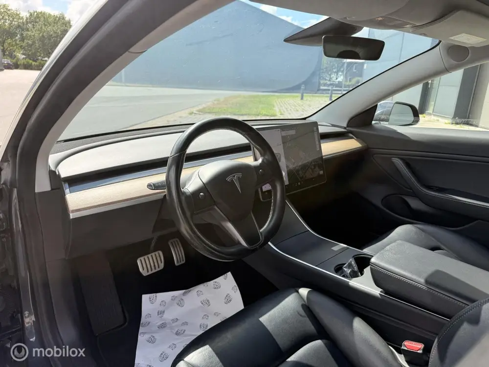 Tesla Model 3 Performance AWD 75 kWh | SOH 81% | 463 pk | 13 uit 2019, foto 17