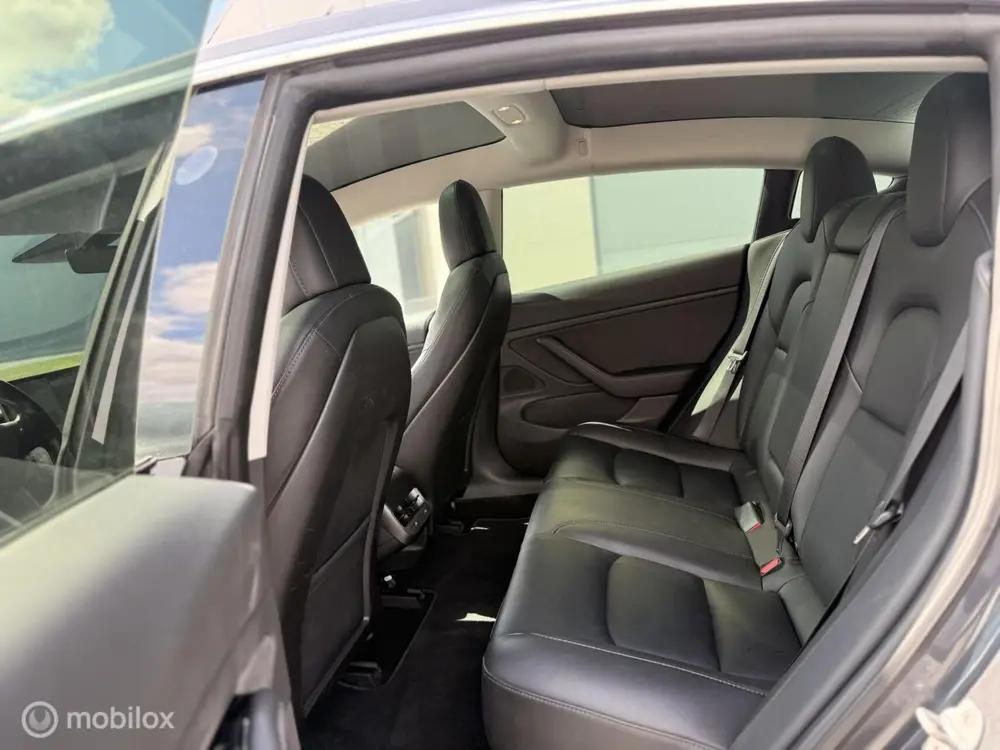 Tesla Model 3 Performance AWD 75 kWh | SOH 81% | 463 pk | 13 uit 2019, foto 18
