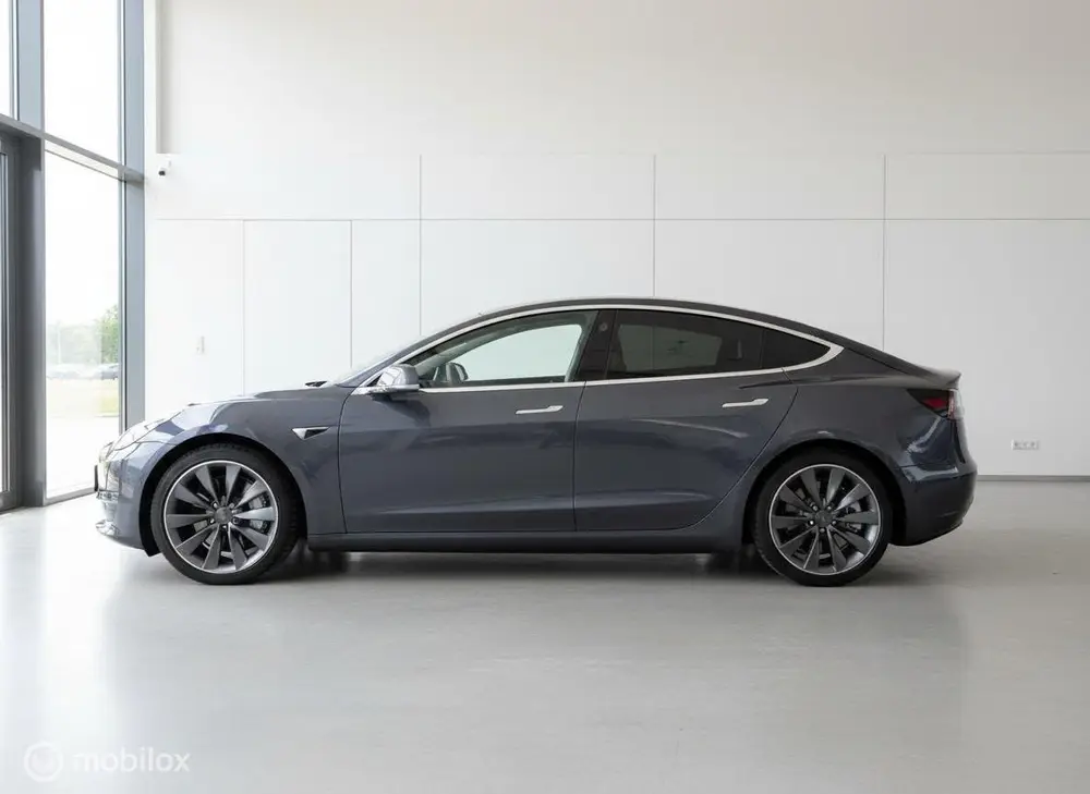 Tesla Model 3 Performance AWD 75 kWh | SOH 81% | 463 pk | 13 uit 2019, foto 4