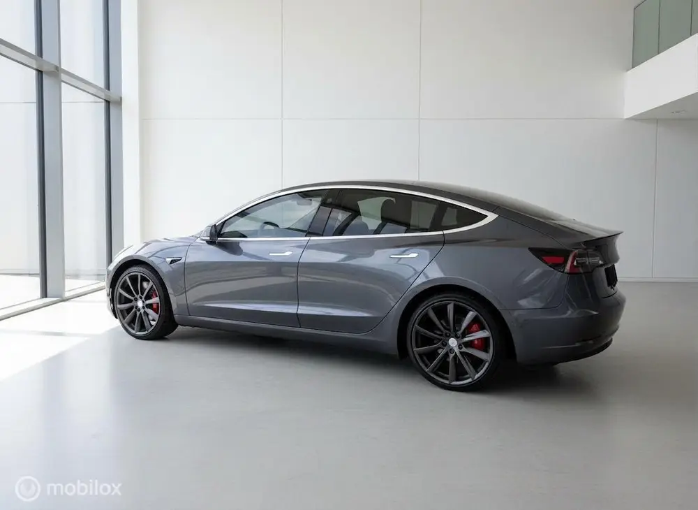 Tesla Model 3 Performance AWD 75 kWh | SOH 81% | 463 pk | 13 uit 2019, foto 5