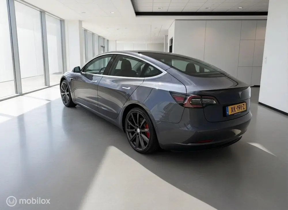 Tesla Model 3 Performance AWD 75 kWh | SOH 81% | 463 pk | 13 uit 2019, foto 6