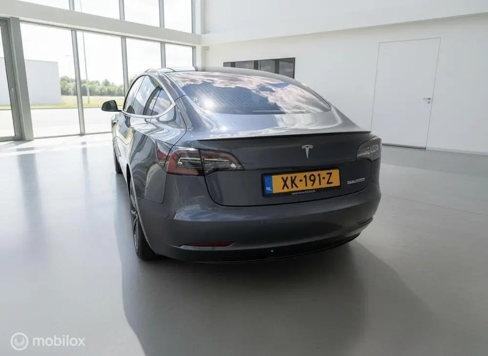 Tesla Model 3 Performance AWD 75 kWh | SOH 81% | 463 pk | 13 uit 2019, foto 7