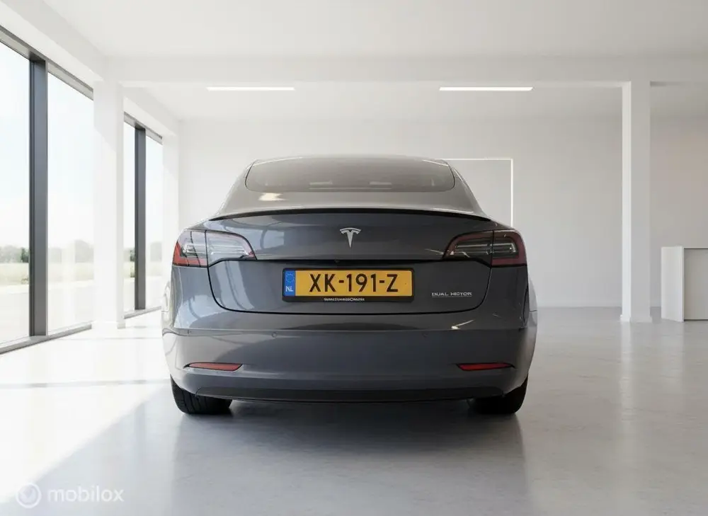 Tesla Model 3 Performance AWD 75 kWh | SOH 81% | 463 pk | 13 uit 2019, foto 8