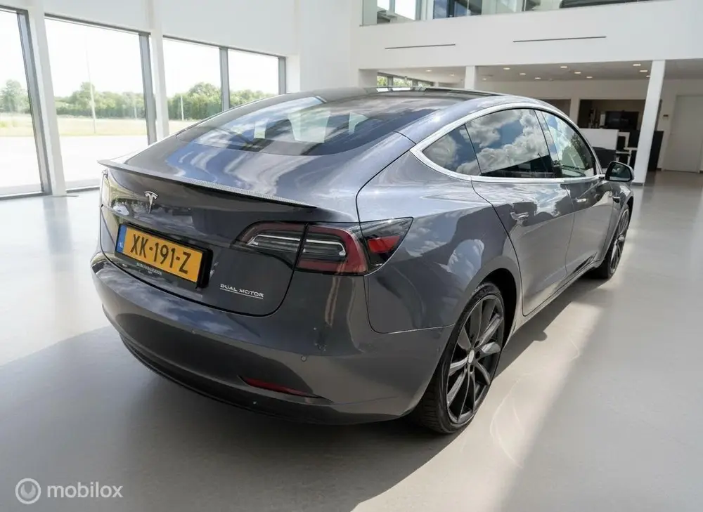 Tesla Model 3 Performance AWD 75 kWh | SOH 81% | 463 pk | 13 uit 2019, foto 9