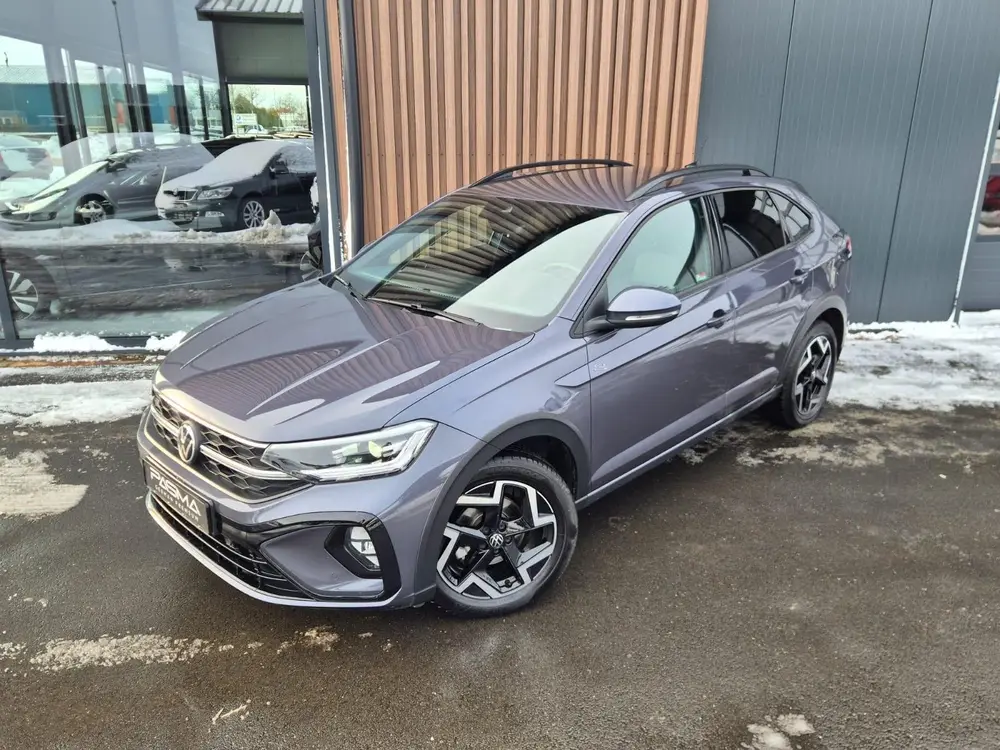 Volkswagen Taigo Taigo 1.5 TSI OPF DSG R-Line 150pk | BTW | IQ | A uit 2025, foto 2