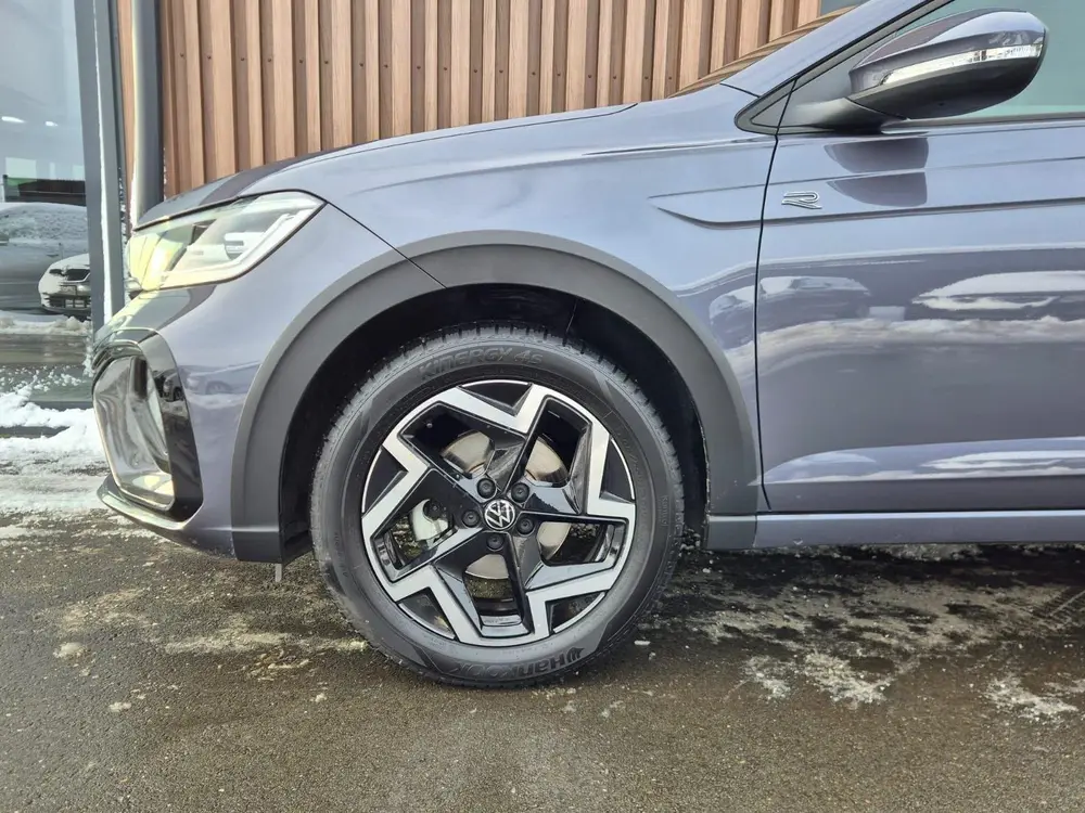 Volkswagen Taigo Taigo 1.5 TSI OPF DSG R-Line 150pk | BTW | IQ | A uit 2025, foto 6