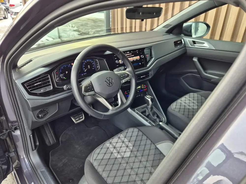 Volkswagen Taigo Taigo 1.5 TSI OPF DSG R-Line 150pk | BTW | IQ | A uit 2025, foto 7