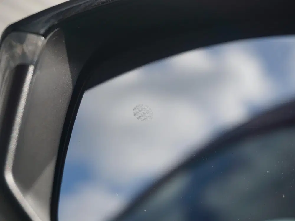 Opel Grandland 1.2 Turbo Hybrid GS Panoramadak uit 2025, foto 10