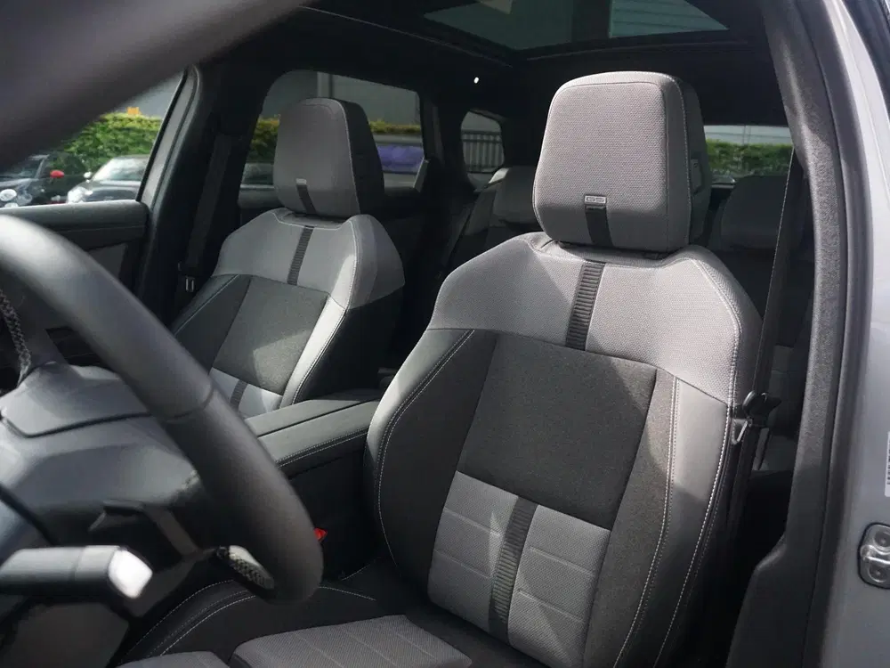 Opel Grandland 1.2 Turbo Hybrid GS Panoramadak uit 2025, foto 14