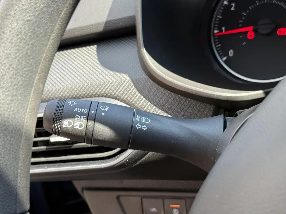 Dacia Sandero 1.0 TCe 100 ECO-G Essential uit 2025, foto 12