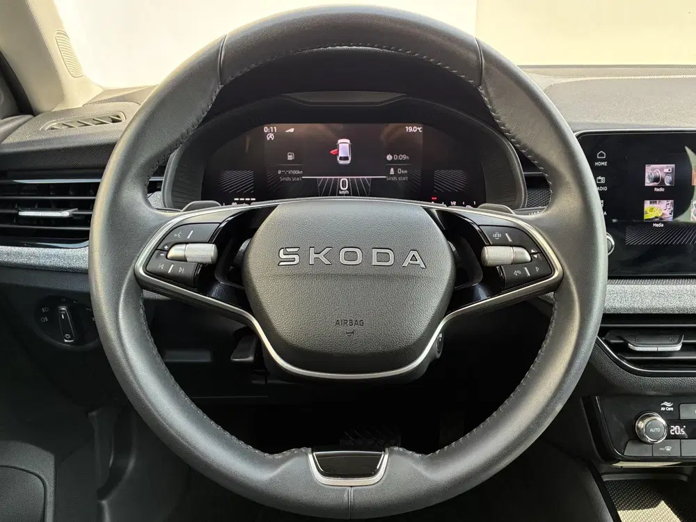Skoda Scala 1.0 TSI DSG Automaat Selection uit 2025, foto 10