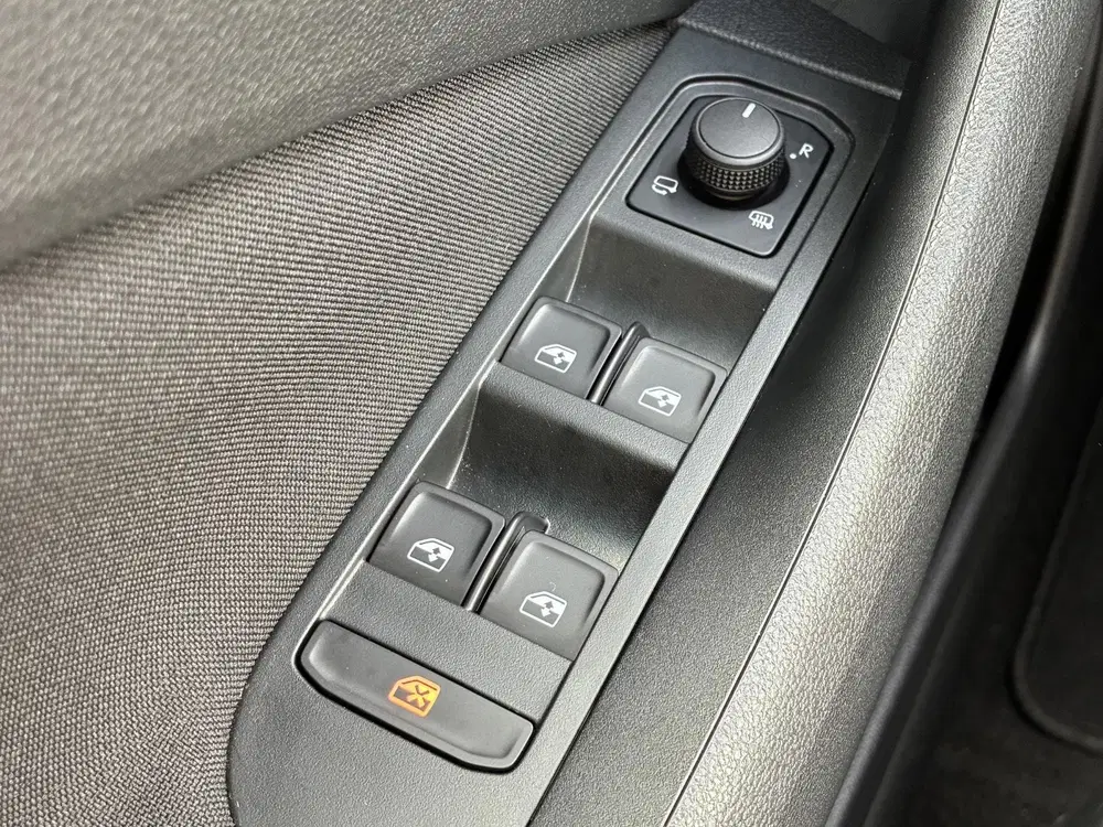 Skoda Scala 1.0 TSI DSG Automaat Selection uit 2025, foto 12