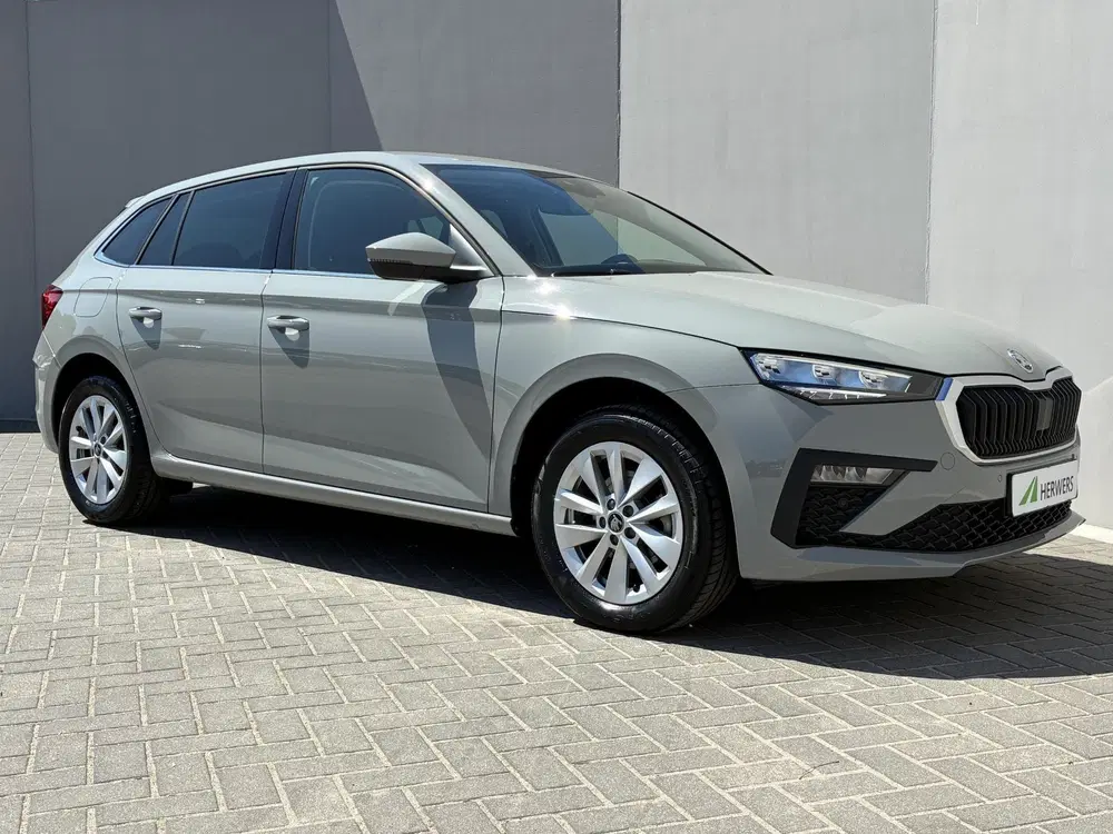 Skoda Scala 1.0 TSI DSG Automaat Selection uit 2025, foto 16
