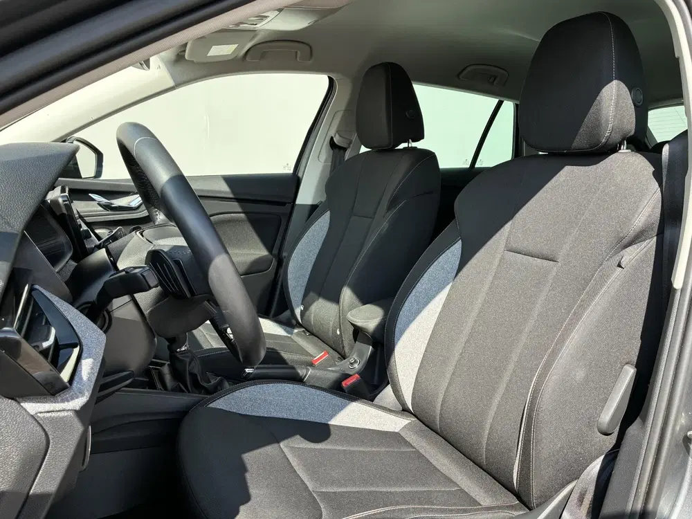 Skoda Scala 1.0 TSI DSG Automaat Selection uit 2025, foto 20