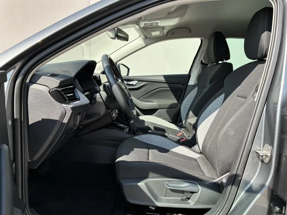 Skoda Scala 1.0 TSI DSG Automaat Selection uit 2025, foto 7