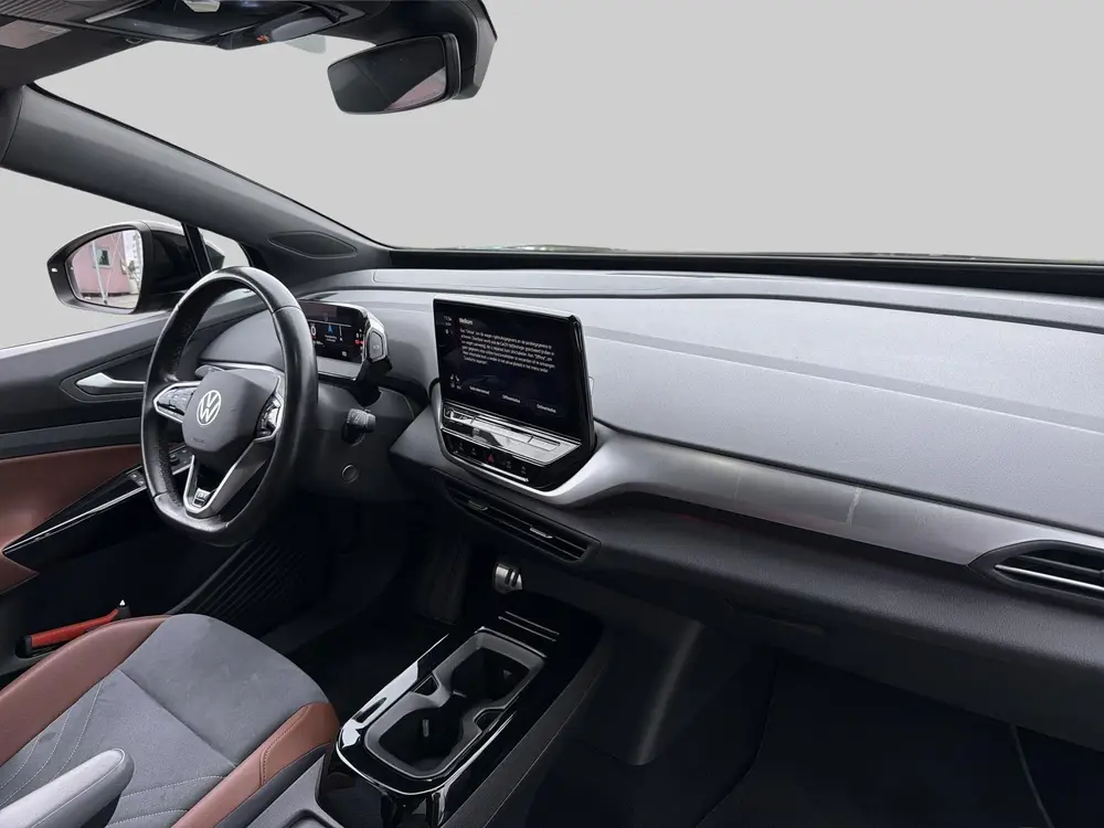 Volkswagen ID.4 First 77 kWh uit 2021, foto 16