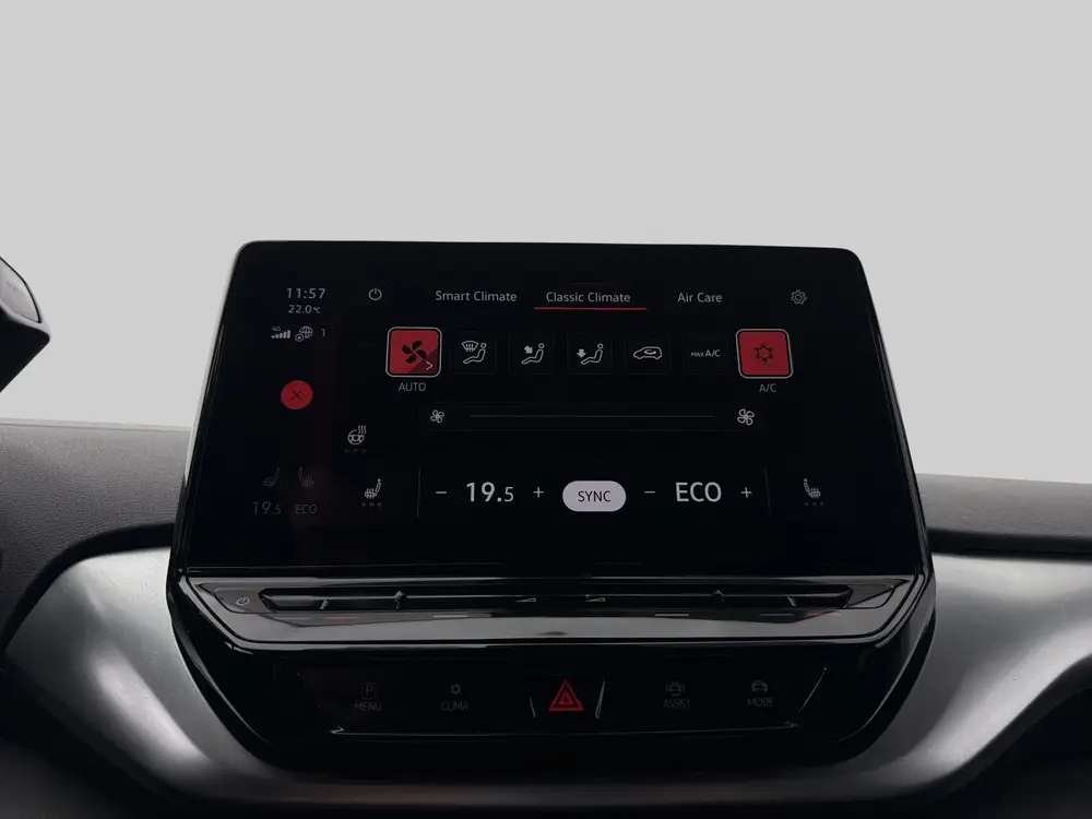 Volkswagen ID.4 First 77 kWh uit 2021, foto 18