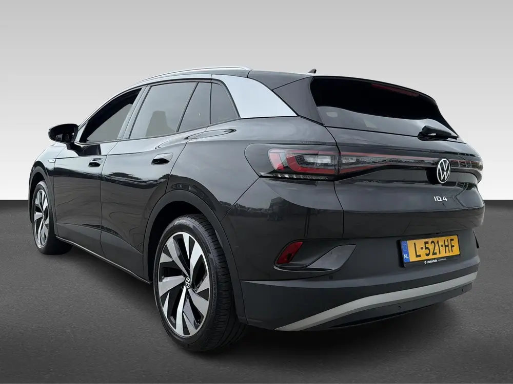 Volkswagen ID.4 First 77 kWh uit 2021, foto 3